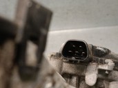 Recambio de motor limpia delantero para mazda 2 lim. (de) 1.5 16v cat referencia OEM IAM ZY ZY 