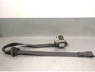 Recambio de cinturon seguridad delantero izquierdo para kia cee´d hatchback (ed) 1.4 referencia OEM IAM 609488500A 888101H700EQ 