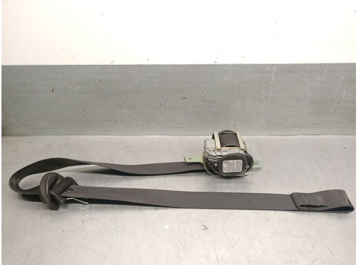 Recambio de cinturon seguridad delantero izquierdo para kia cee´d hatchback (ed) 1.4 referencia OEM IAM 609488500A 888101H700EQ 