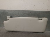 Recambio de parasol derecho para audi a4 b8 avant (8k5) 2.7 tdi referencia OEM IAM 8K0857552 8K0857552AF 