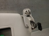 Recambio de parasol derecho para audi a4 b8 avant (8k5) 2.7 tdi referencia OEM IAM 8K0857552 8K0857552AF 