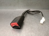 Recambio de enganche cinturon delantero derecho para mazda 2 lim. (de) 1.5 16v cat referencia OEM IAM ZY ZY 