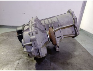 Recambio de caja transfer para audi q7 (4lb) 3.0 tdi quattro referencia OEM IAM 0AQ341010E 0AQ341010J JSS BORGWARNER