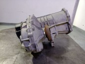 Recambio de caja transfer para audi q7 (4lb) 3.0 tdi quattro referencia OEM IAM 0AQ341010E 0AQ341010J JSS BORGWARNER