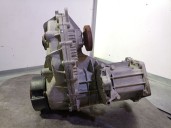 Recambio de caja transfer para audi q7 (4lb) 3.0 tdi quattro referencia OEM IAM 0AQ341010E 0AQ341010J JSS BORGWARNER