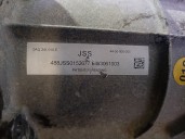 Recambio de caja transfer para audi q7 (4lb) 3.0 tdi quattro referencia OEM IAM 0AQ341010E 0AQ341010J JSS BORGWARNER