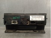 Recambio de mando climatizador para bmw 3 touring (e91) 320 d referencia OEM IAM 6411918228701 64119199260 