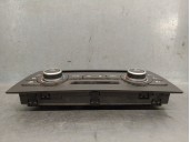 Recambio de mando climatizador para bmw 3 touring (e91) 320 d referencia OEM IAM 6411918228701 64119199260 
