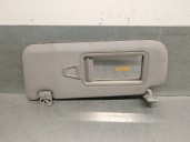 Recambio de parasol derecho para kia cee´d hatchback (ed) 1.4 referencia OEM IAM 852021H000ED 852021H000ED 