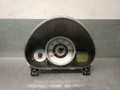 Recambio de cuadro instrumentos para mazda 2 lim. (de) 1.5 16v cat referencia OEM IAM D01J55430K9001 ZY 