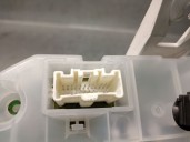 Recambio de cuadro instrumentos para mazda 2 lim. (de) 1.5 16v cat referencia OEM IAM D01J55430K9001 ZY 