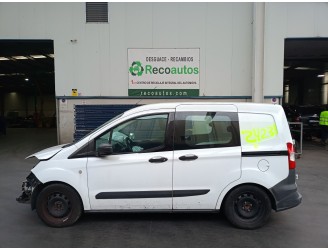 ford transit courier b460 furgoneta/monovolumen del año 2014