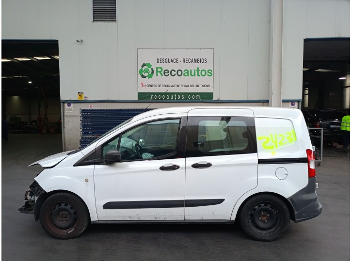 ford transit courier b460 furgoneta/monovolumen del año 2014