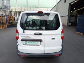 ford transit courier b460 furgoneta/monovolumen del año 2014