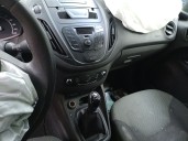 ford transit courier b460 furgoneta/monovolumen del año 2014