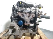 Recambio de motor completo para renault megane i berlina hatchback (ba0) 1.6 referencia OEM IAM K7MA702  DH57542
