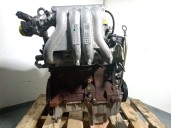 Recambio de motor completo para renault megane i berlina hatchback (ba0) 1.6 referencia OEM IAM K7MA702  DH57542