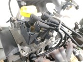 Recambio de motor completo para renault megane i berlina hatchback (ba0) 1.6 referencia OEM IAM K7MA702  DH57542