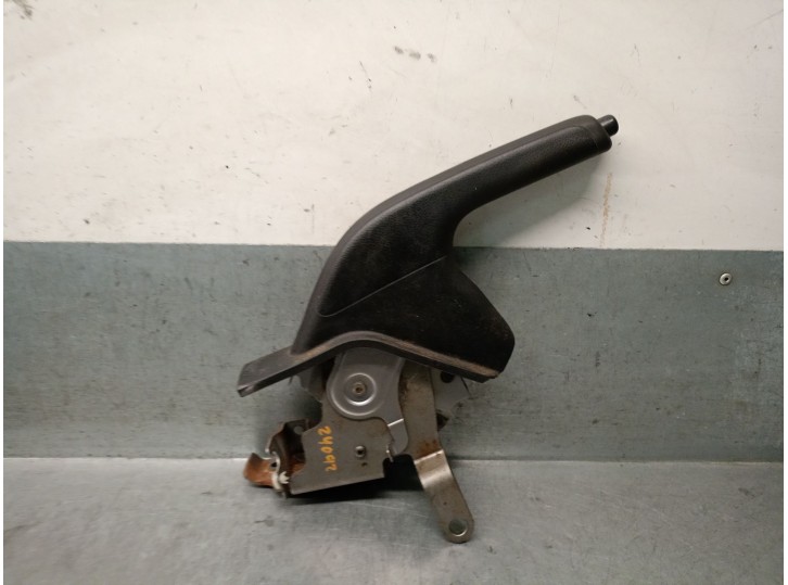 Recambio de palanca freno de mano para mazda 2 lim. (de) 1.5 16v cat referencia OEM IAM ZY ZY 