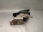 Recambio de palanca freno de mano para mazda 2 lim. (de) 1.5 16v cat referencia OEM IAM ZY ZY 