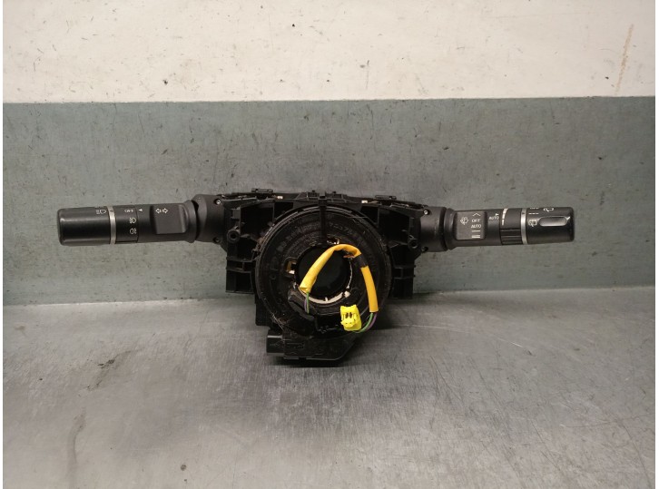 Recambio de mando luces para mazda 2 lim. (de) 1.5 16v cat referencia OEM IAM DF7566120A D65166CS0 