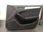 Recambio de guarnecido puerta delantera derecha para audi a4 b8 avant (8k5) 2.7 tdi referencia OEM IAM 8K1867106 8K0867104A 