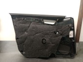 Recambio de guarnecido puerta delantera derecha para audi a4 b8 avant (8k5) 2.7 tdi referencia OEM IAM 8K1867106 8K0867104A 