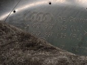 Recambio de guarnecido puerta delantera derecha para audi a4 b8 avant (8k5) 2.7 tdi referencia OEM IAM 8K1867106 8K0867104A 