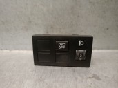 Recambio de mando luces salpicadero para mazda 2 lim. (de) 1.5 16v cat referencia OEM IAM DF8366170 03099410 