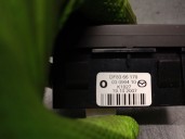 Recambio de mando luces salpicadero para mazda 2 lim. (de) 1.5 16v cat referencia OEM IAM DF8366170 03099410 
