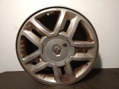 Recambio de llanta para renault scenic ii 1.9 dci diesel referencia OEM IAM 8200402623 R1661/2JX164CH49 