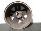 Recambio de llanta para renault scenic ii 1.9 dci diesel referencia OEM IAM 8200402623 R1661/2JX164CH49 