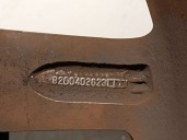 Recambio de llanta para renault scenic ii 1.9 dci diesel referencia OEM IAM 8200402623 R1661/2JX164CH49 