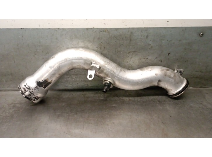 Recambio de tubo para mercedes-benz clase e (w210) berlina diesel 3.2 cdi cat referencia OEM IAM A6130980107 A6130980107 