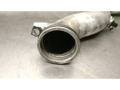 Recambio de tubo para mercedes-benz clase e (w210) berlina diesel 3.2 cdi cat referencia OEM IAM A6130980107 A6130980107 