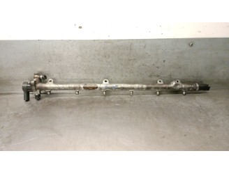 Recambio de rampa inyectora para mercedes-benz clase e (w210) berlina diesel 3.2 cdi cat referencia OEM IAM A6130700095 A6130700