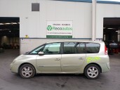renault espace iv (jk0) del año 2003