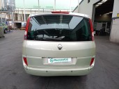 renault espace iv (jk0) del año 2003