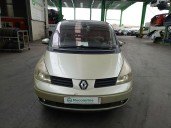 renault espace iv (jk0) del año 2003