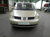 renault espace iv (jk0) del año 2003
