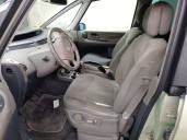 renault espace iv (jk0) del año 2003