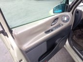 renault espace iv (jk0) del año 2003