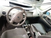 renault espace iv (jk0) del año 2003
