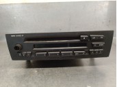 Recambio de sistema audio / radio cd para bmw 3 touring (e91) 320 d referencia OEM IAM 65129177209 65129216273 