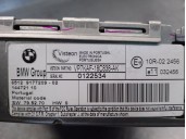 Recambio de sistema audio / radio cd para bmw 3 touring (e91) 320 d referencia OEM IAM 65129177209 65129216273 