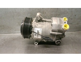 Recambio de compresor aire acondicionado para opel zafira tourer c (p12) 1.6 cdti (75) referencia OEM IAM 13450516 1854457 65733