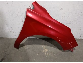 Recambio de aleta delantera derecha para citroën c4 lim. 1.6 16v referencia OEM IAM 7841AX 7841AX