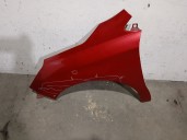 Recambio de aleta delantera izquierda para citroën c4 lim. 1.6 16v referencia OEM IAM 7841AX 7841AX