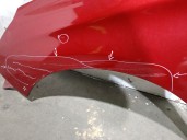 Recambio de aleta delantera izquierda para citroën c4 lim. 1.6 16v referencia OEM IAM 7841AX 7841AX