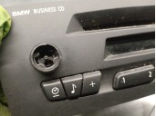 Recambio de sistema audio / radio cd para bmw 3 touring (e91) 320 d referencia OEM IAM 65129177209 65129216273 